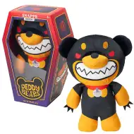 Deddy Bear Hank v plišasti krsti, 4. serija, 30 cm – Snappers