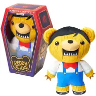 Deddy Bear Hank v plišasti krsti, serija 4, 30 cm – Marion-Annette