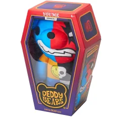 Deddy Bear Hank v plišasti krsti, serija 4, 30 cm - YouMe slika 2