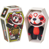 Deddy Bear Sam Uri pliš v krsti, 5. serija, 15 cm