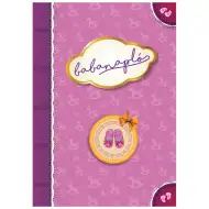 Dekliški dojenčkov dnevnik