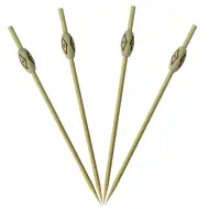 Dekorativni zobotrebci, set 24 kosov