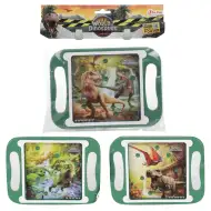 Dino World: Igra spretnosti z žogicami v več različicah 1 kos