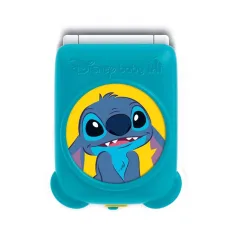 Disney Baby: Igrača telefon s potiskom Stitch - Clementoni slika 2