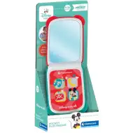 Disney+Baby: Igralni telefon Mickey Mouse - Clementoni