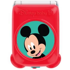 Disney+Baby: Igralni telefon Mickey Mouse - Clementoni slika 4