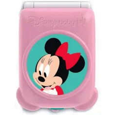 Disney+Baby: Minnie miška igrača telefon - Clementoni slika 3