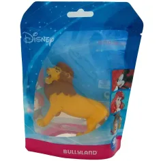 Disney: Levji kralj Simba igrača v mehurčkasti embalaži - Bullyland slika 3