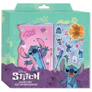 Disney: Lilo &amp; Stitch 7-delni dnevniški set v darilni škatli