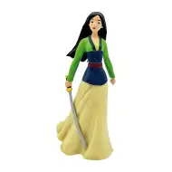 Disney Mulan igrača - Bullyland