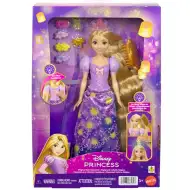 Disney Princeske Čudoviti dojenček Zlatolaska z dodatki - Mattel