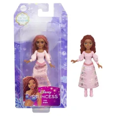 Disney+Princeske: Mini princesa Ariel - Mattel slika 2