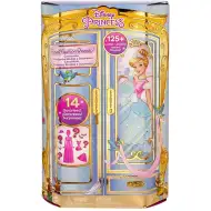 Disney+Princeske: Modna parada lutka - Pepelka - Mattel