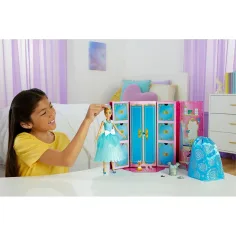 Disney+Princeske: Modna parada lutka - Pepelka - Mattel slika 3