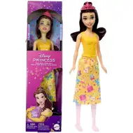 Disney Princeske: Princesa Belle za zabavo – Mattel
