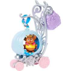 Disney Princeskin voziček za hišne ljubljenčke Pepelka - Mattel slika 2