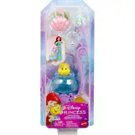 Disney Princeskin voziček za hišnega ljubljenčka Ariel - Mattel