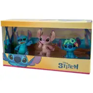 Disney Stitch 3-delni komplet figuric – Bullyland