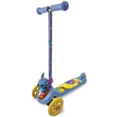 Disney Stitch 3D trikolesni skiro - Mondo Toys