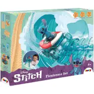 Disney Stitch Flextreme steza komplet - Simba Toys