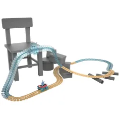 Disney Stitch Flextreme steza komplet - Simba Toys slika 4