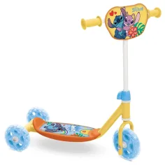 Disney Stitch My First Scooter, trotinet s tremi kolesi - Mondo Toys