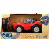 Disney Stitch RC daljinsko vodeni Buggy 1/24 - Jada Toys