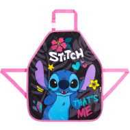 Disney Stitch Thats me slikarski predpasnik 49x41,5 cm