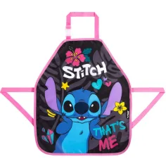 Disney Stitch Thats me slikarski predpasnik 49x41,5 cm