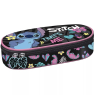 Disney Stitch To sem jaz ovalna peresnica 23x10x6,5 cm