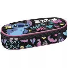 Disney Stitch To sem jaz ovalna peresnica 23x10x6,5 cm