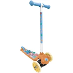 Disney Stitch Twist and Roll trikolesni skiro - Mondo Toys