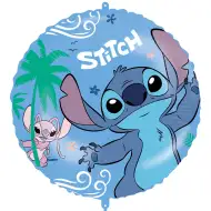 Disney+Stitch folija balon 46 cm