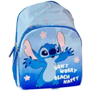 Disney Stitch otroški nahrbtnik za vrtec 28x23x13 cm