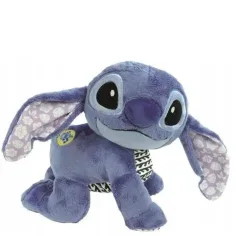 Disney Stitch plezajoča plišasta figura - Clementoni slika 2