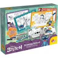 Disney Stitch risarski komplet - Lisciani