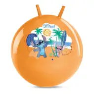 Disney Stitch skakalna žoga 50 cm - Mondo Toys