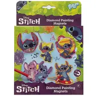 Disney+Stitch ustvarjalni komplet za izdelavo magnetov
