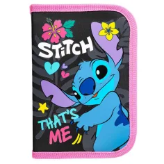 Disney Stitch zložljiv peresnik PC03 20,5x14x3,5cm