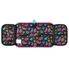Disney Stitch zložljiv peresnik PC03 20,5x14x3,5cm slika 2
