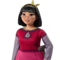 Disney Želja: Dahlia lutka - Mattel slika 2