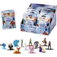 Disney presenečenje nano kovinske figurice 1 kos 3. serija - Jada Toys