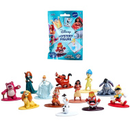 Disney presenečenje nano kovinske figurice 1 kos, 4. serija - Jada Toys