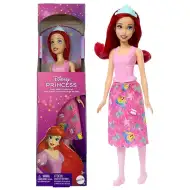 Disney princese: Party princesa Ariel – Mattel