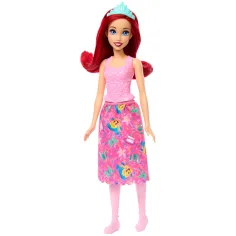 Disney princese: Party princesa Ariel – Mattel slika 2
