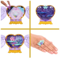Disney princeske: Presenečenje z dojenčkom - Ariel - Mattel slika 2