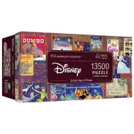 Disneyjeva zlata leta 13500-delna sestavljanka - Trefl