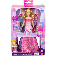 Disneyjeve princeske - Čarobna preobrazba Trnuljčica - Mattel