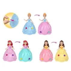 Disneyjeve princeske mini jajce presenečenja - Mattel slika 2