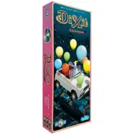 Dixit 10 - Odsevi družabna igra razširitev